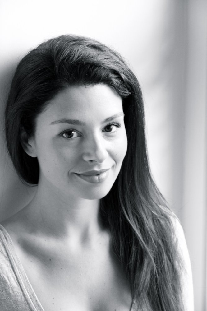 Ángela Fuente