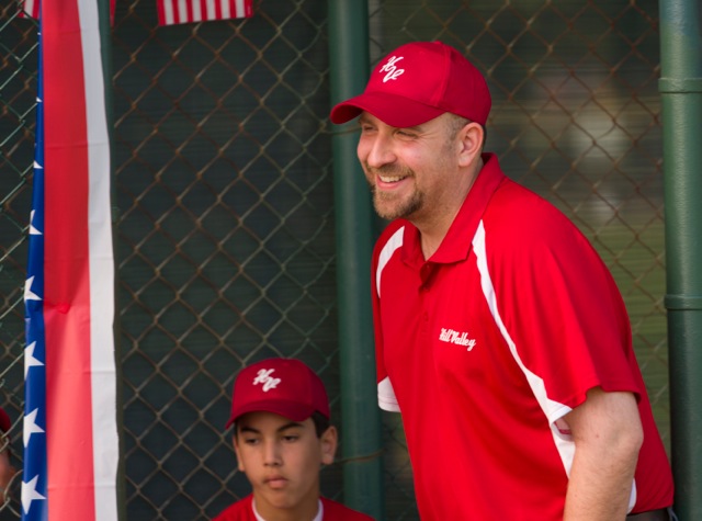 Steve Phelan