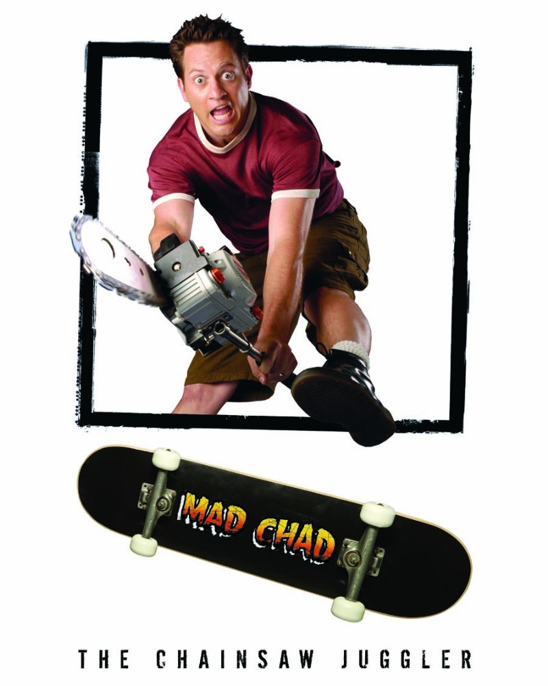 Chad S. Taylor