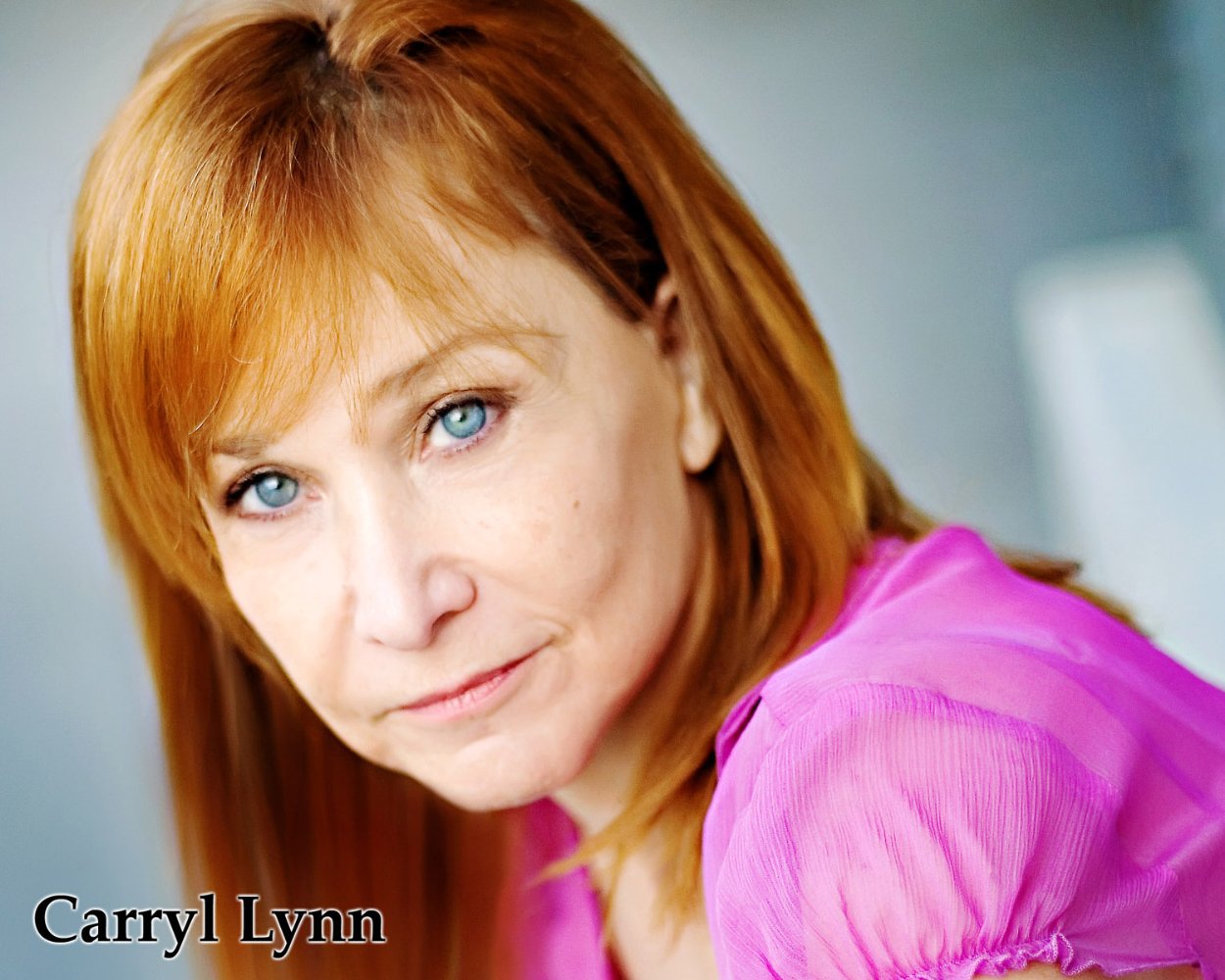 Carryl Lynn