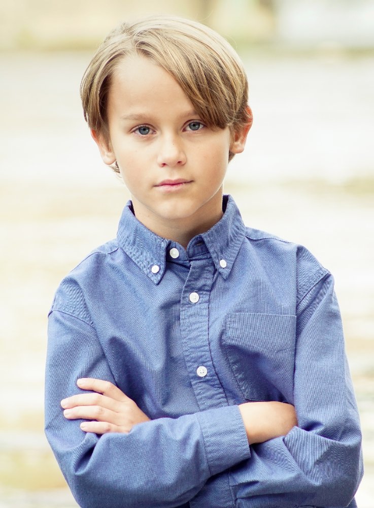Grayson Campbell