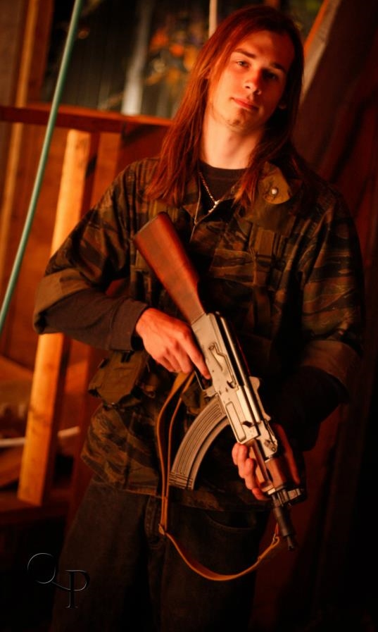 Sean Leser