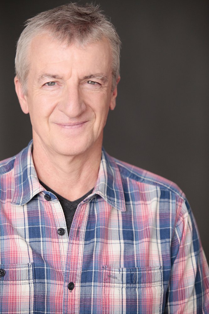 Christopher Grove