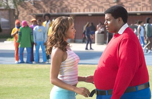 Fat Albert