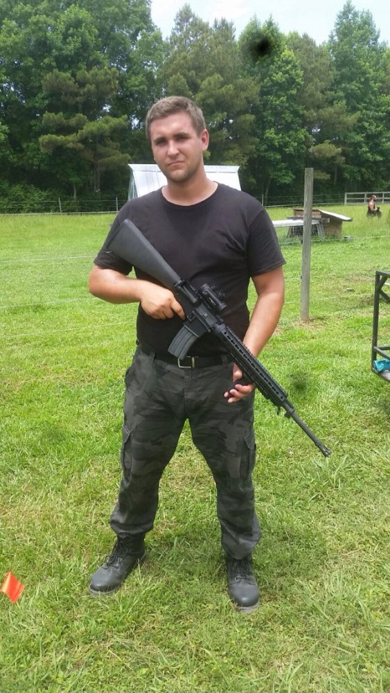 Michael Zovistoski