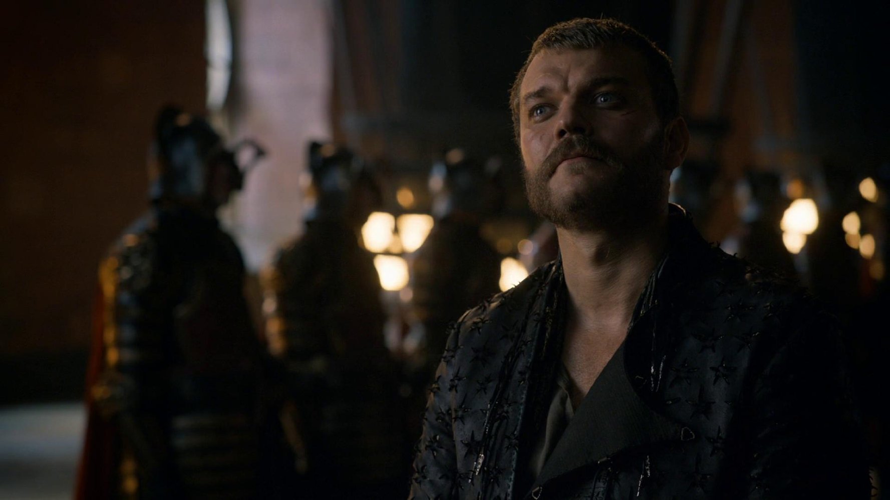 Euron Greyjoy