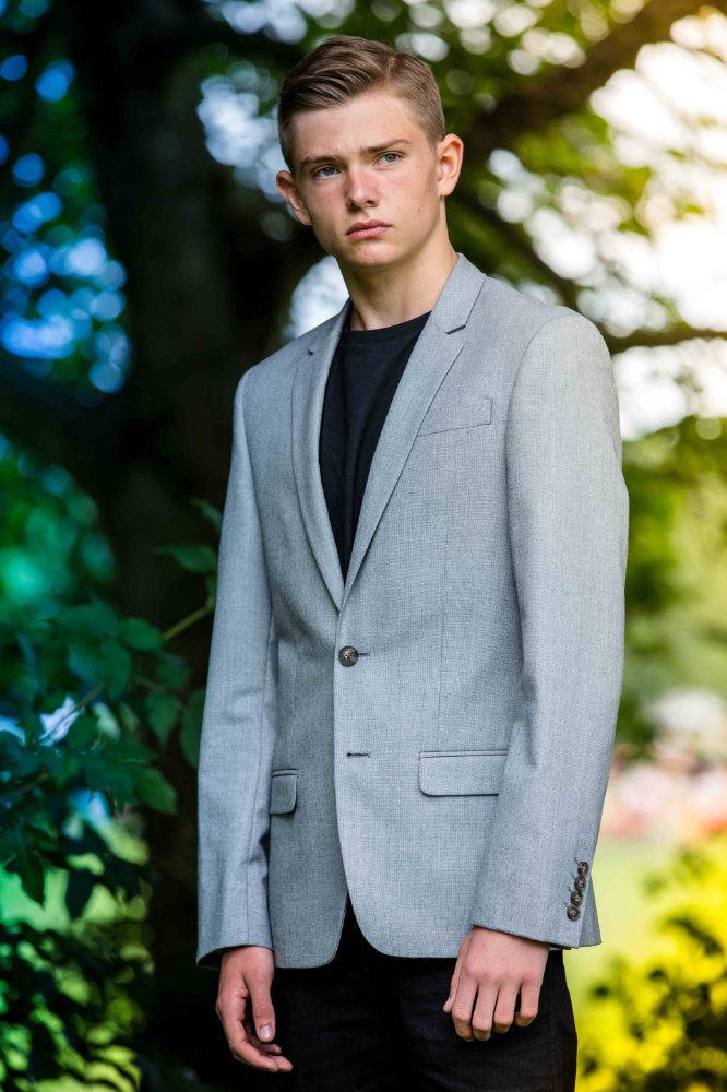 George Morley
