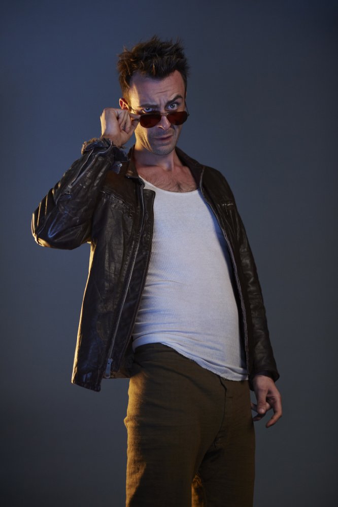 Joseph Gilgun