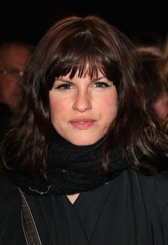 Jemima Rooper sugar rush