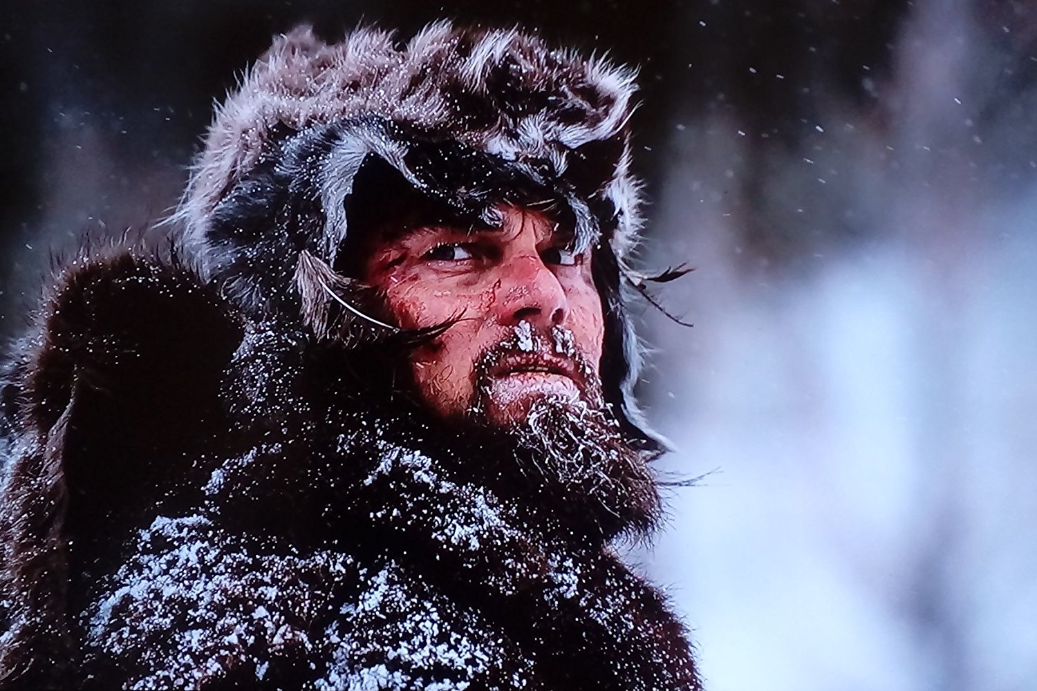 Hugh Glass
