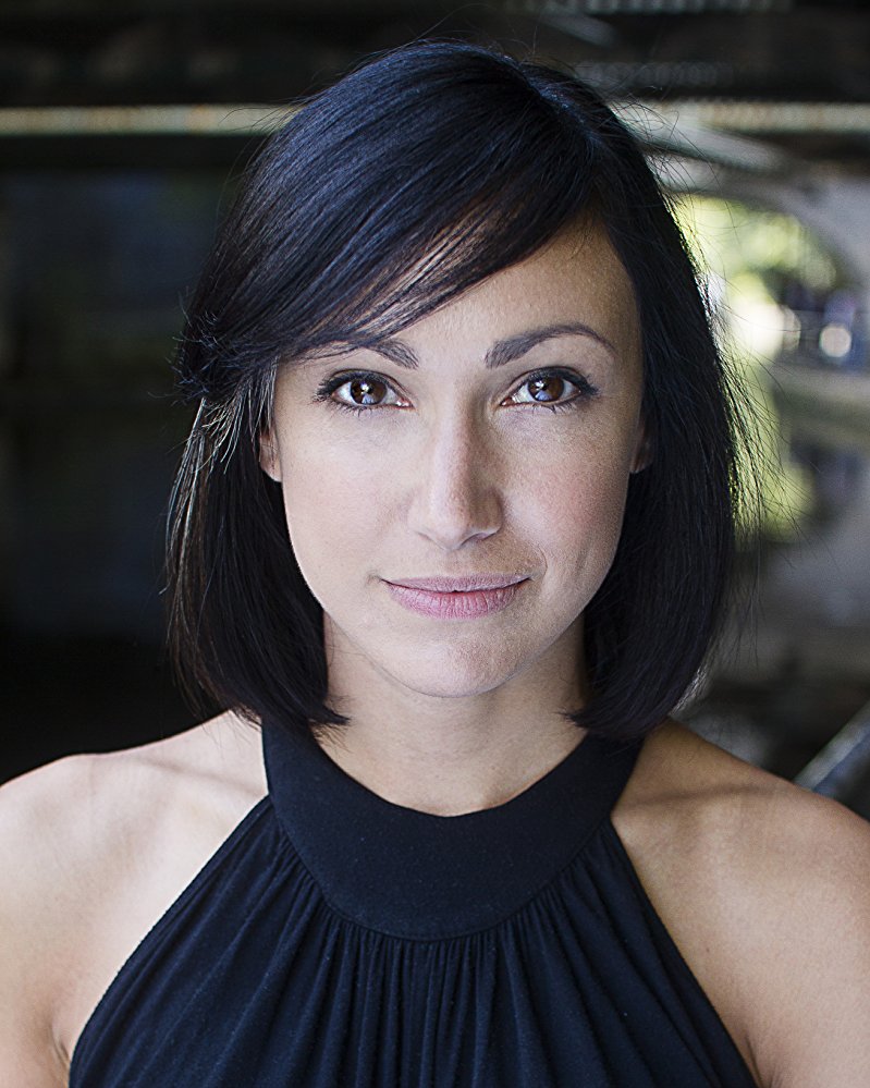 Ruth Galliers
