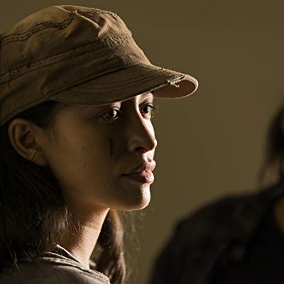 Rosita Espinosa