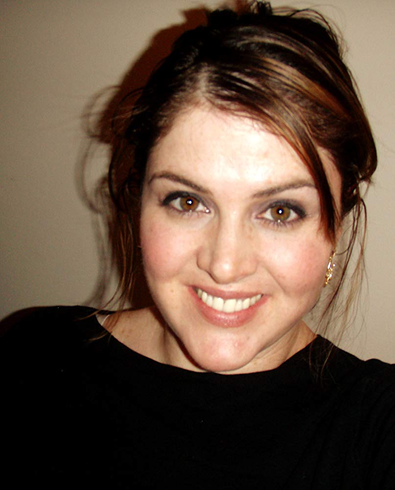 Sarah Ferullo
