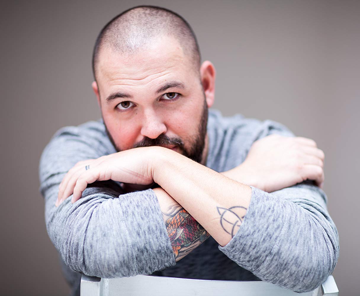 Joe Cardamone