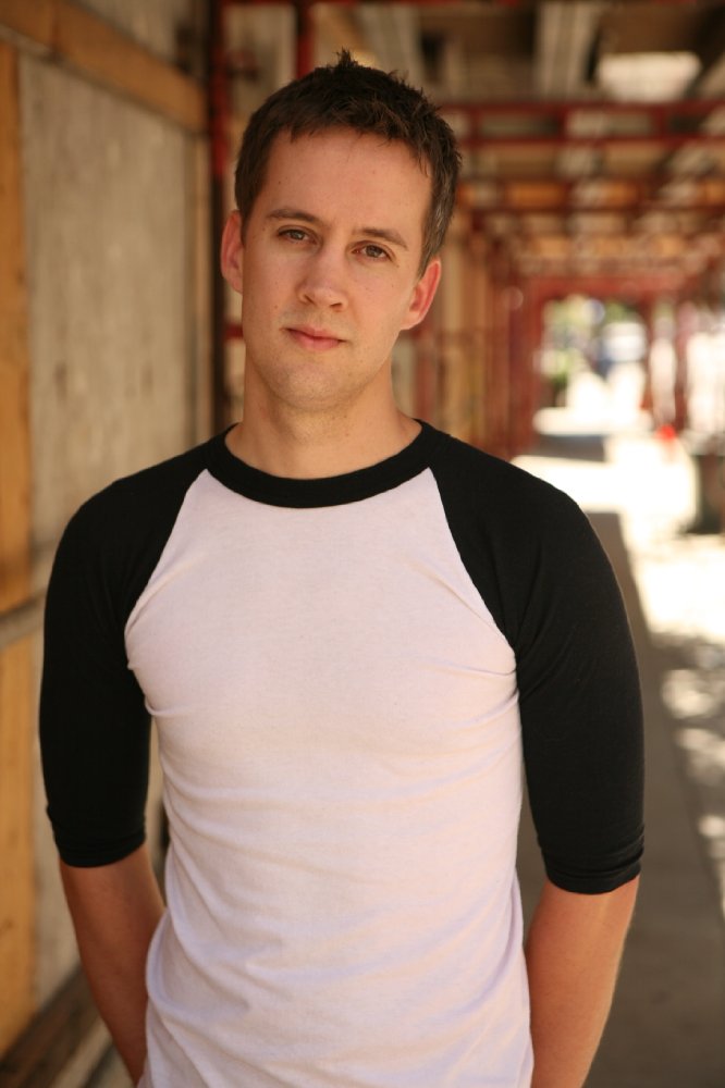 Jacob Crawford