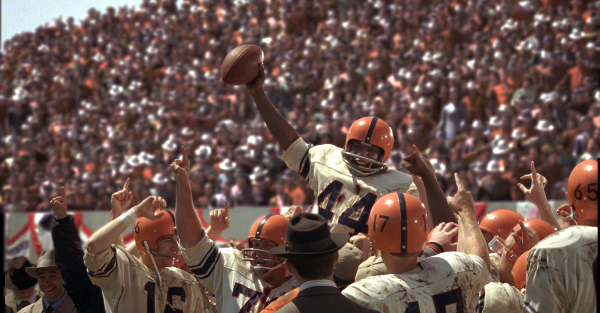 Ernie Davis