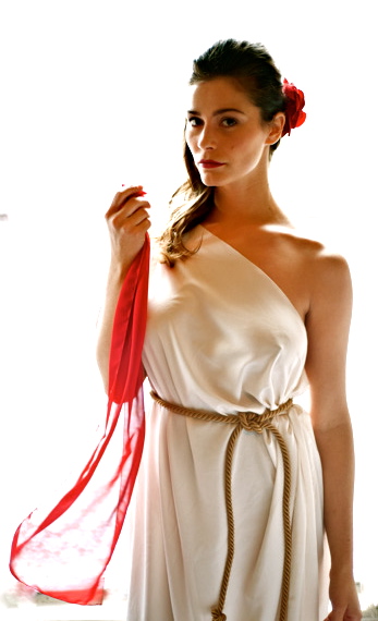 Elysia Rotaru