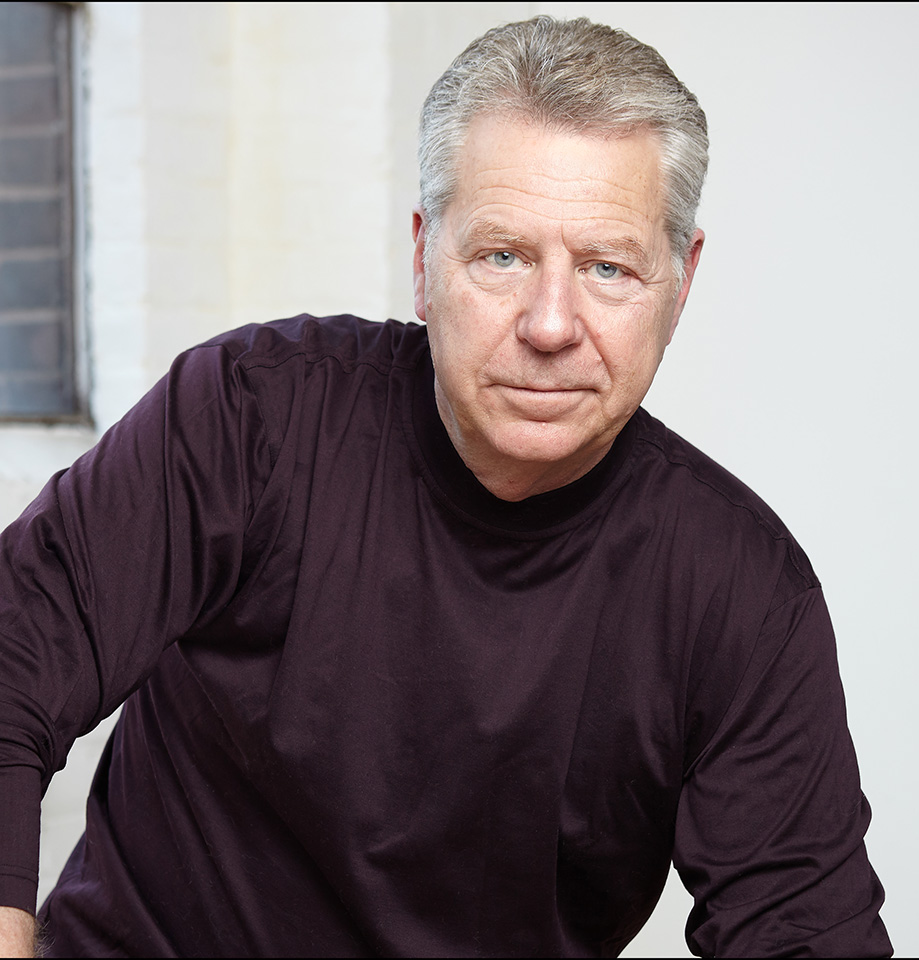 Roger Barnes