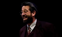 Rolf Saxon