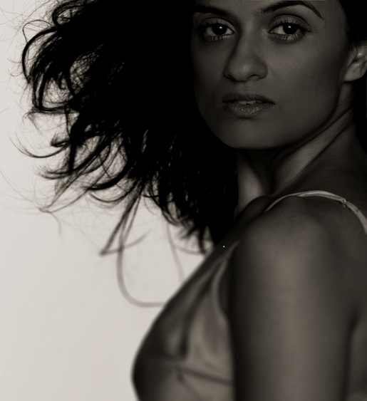 Sapna Gandhi