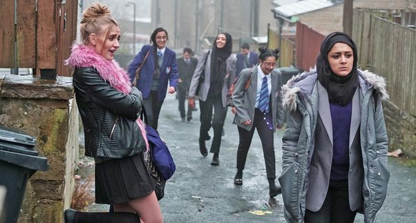 Poppy Lee Friar