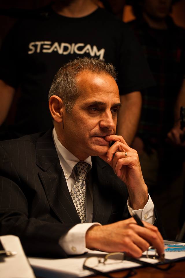 Paul La Greca