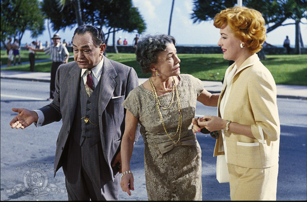 Thelma Ritter