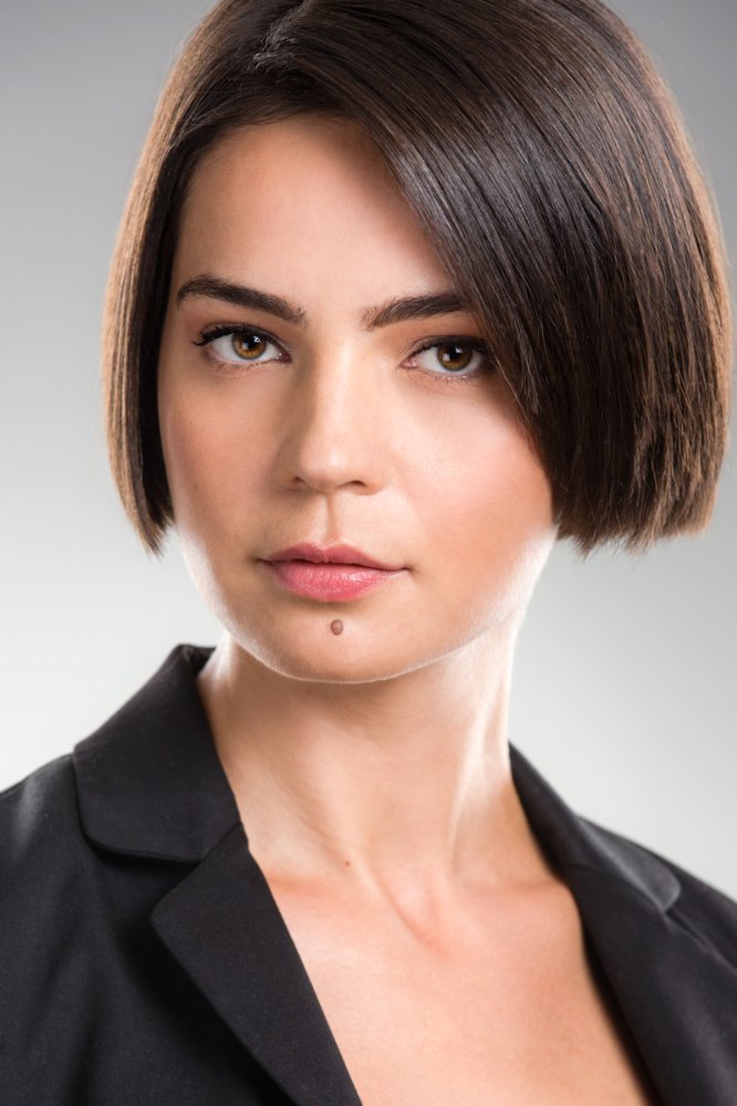 Maria Dinulescu