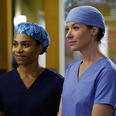 Dr. Leah Murphy