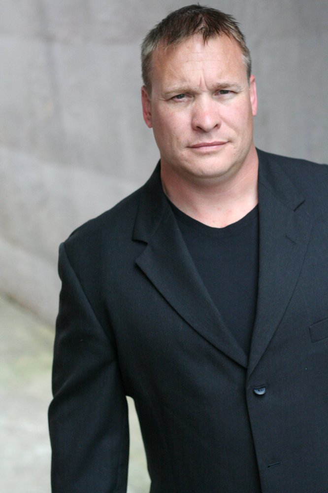 Michael Whinnett