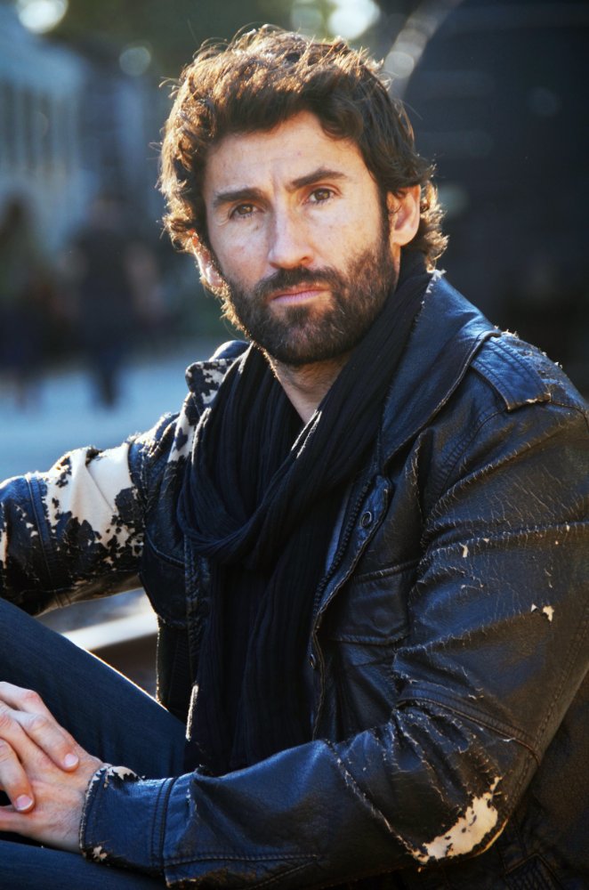 Christian Rodrigo