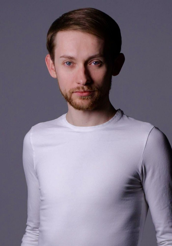 Paul David Miller
