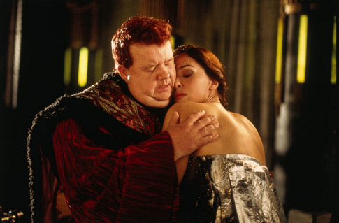 Alia Atreides