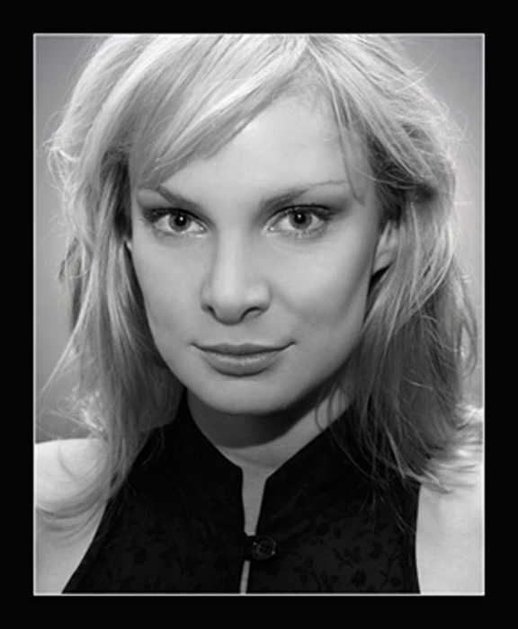 Vanessa Bristow