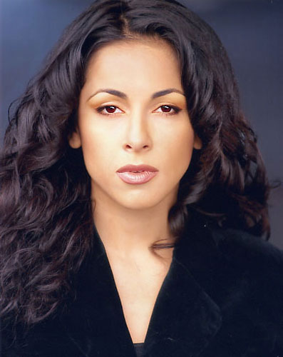 Delilah Cotto