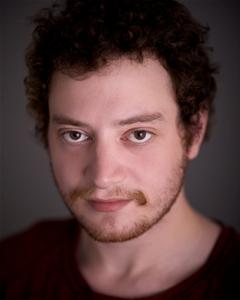 Joshua Youngerman