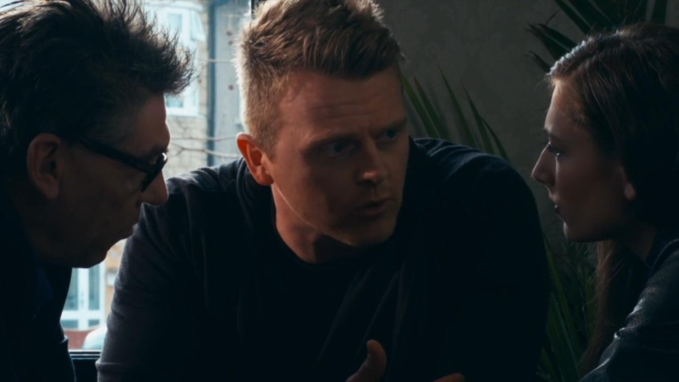 Dean Maskell