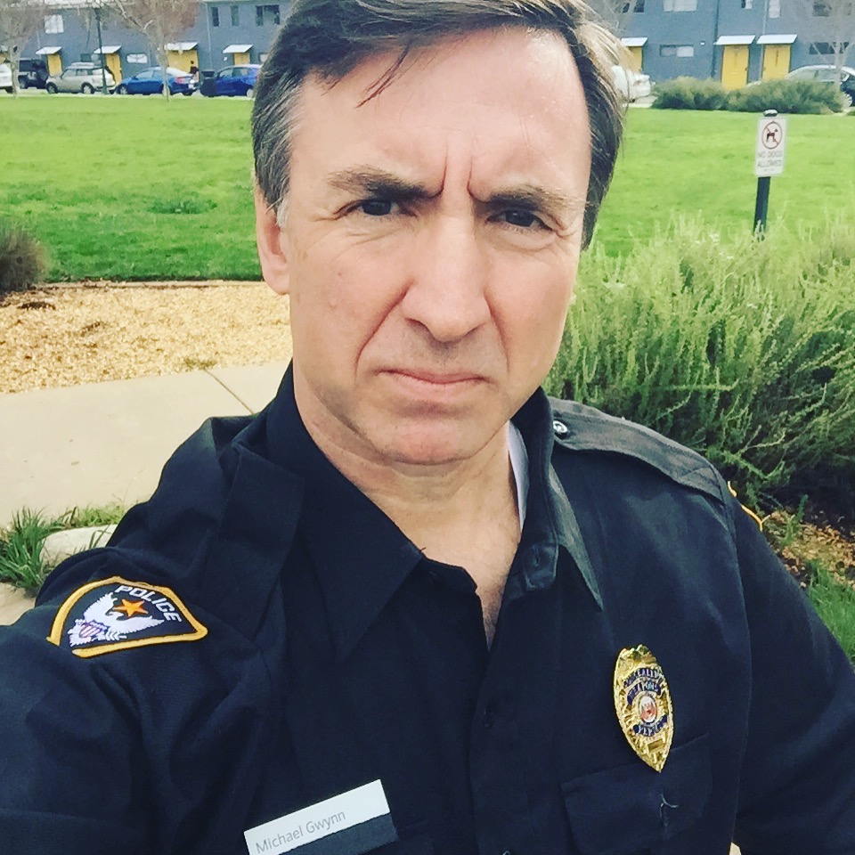 Michael J. Gwynn