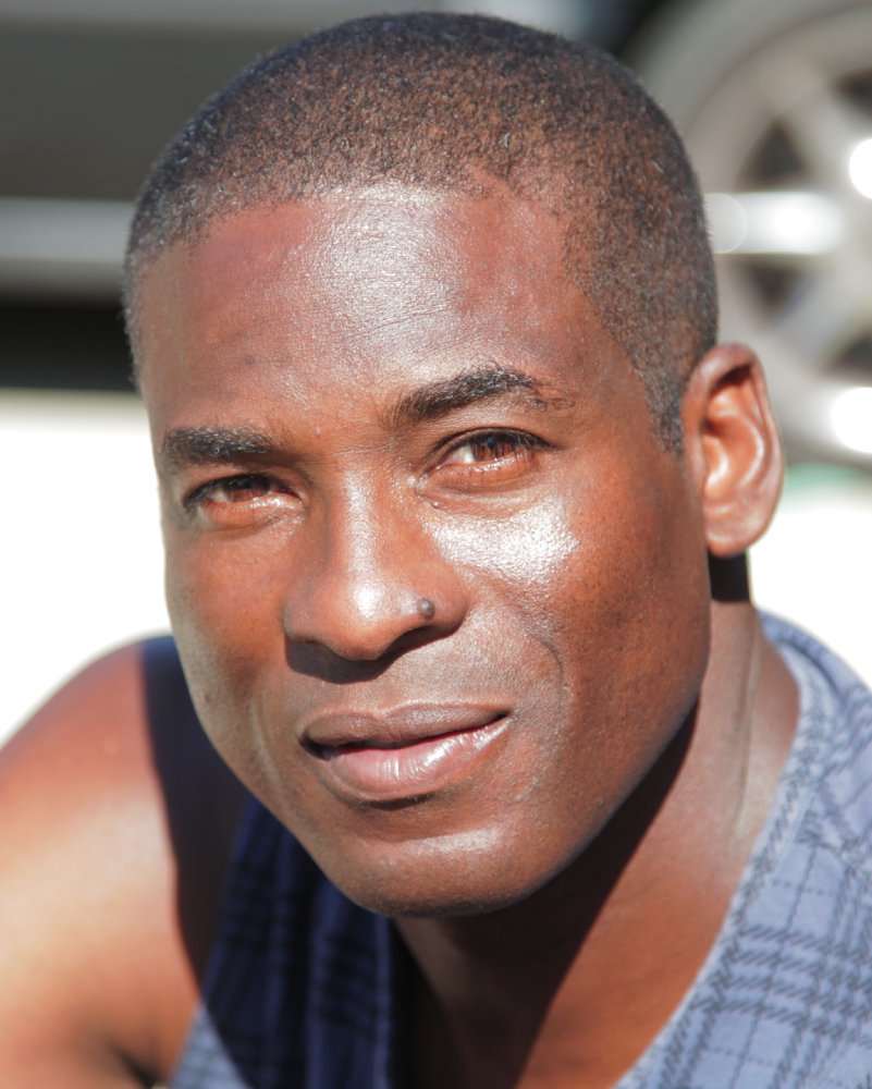 Lennox Brown