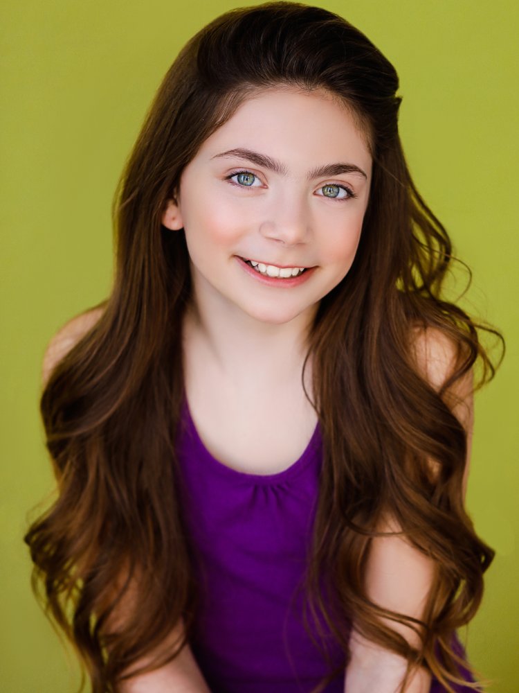 Elodie Flanagan