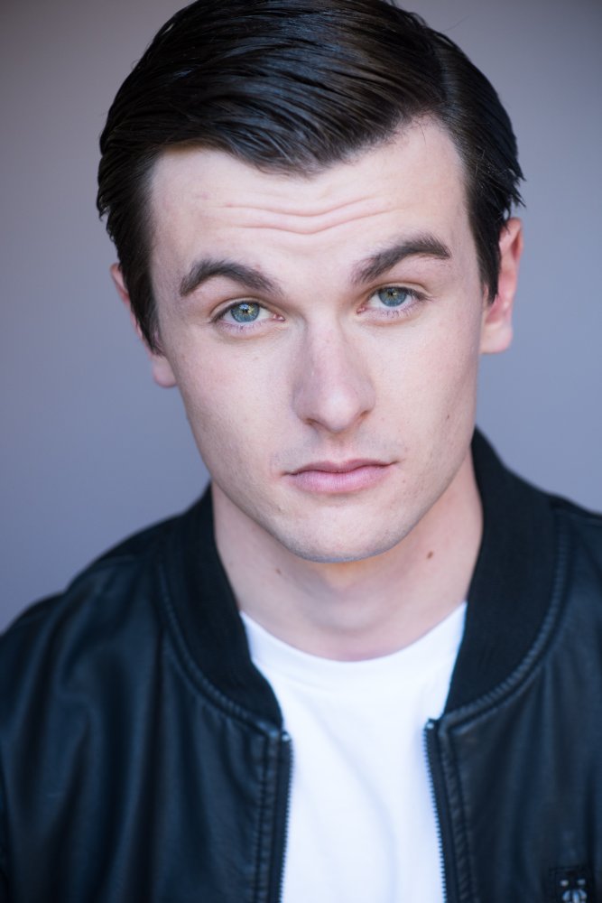 Ryan Mitchell