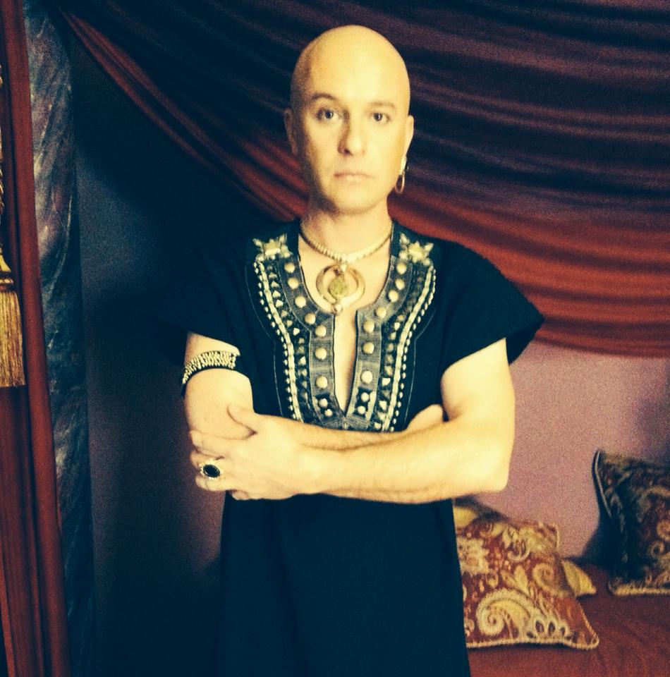 Gleb Kaminer