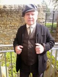 Paul Halligan