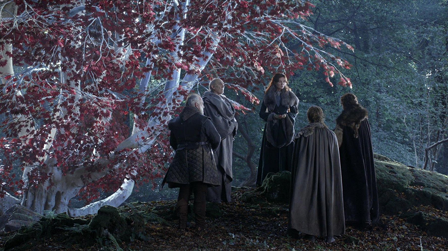 Catelyn Stark