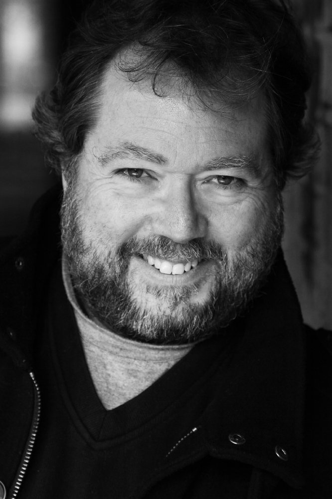 David Broughton-Davies