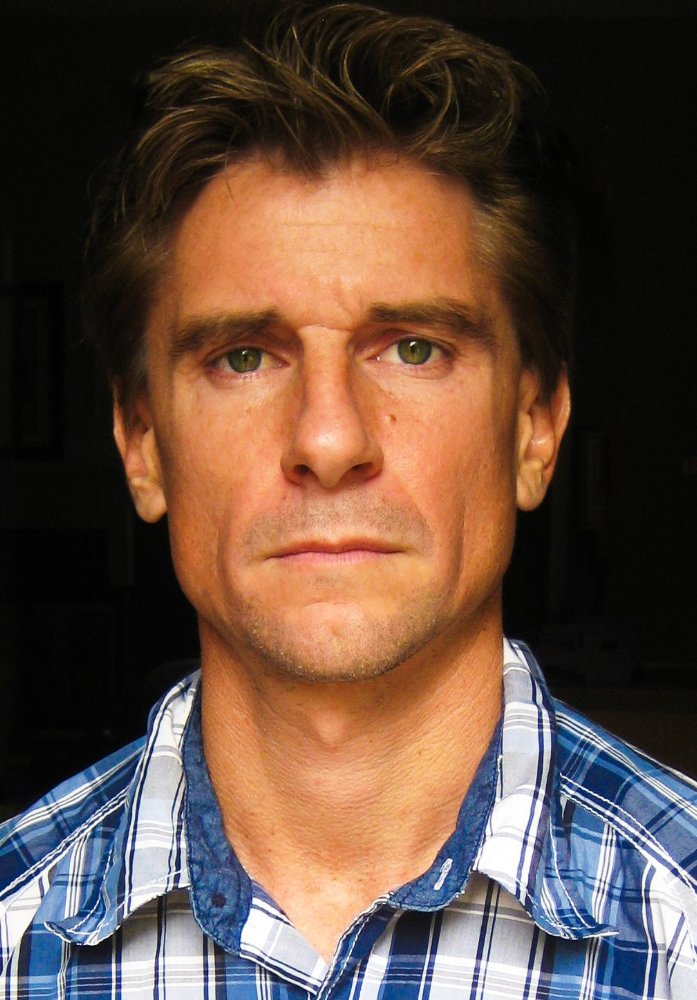 Anthony DiRocco
