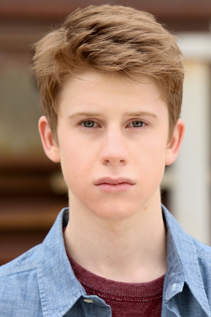 Alex Alford