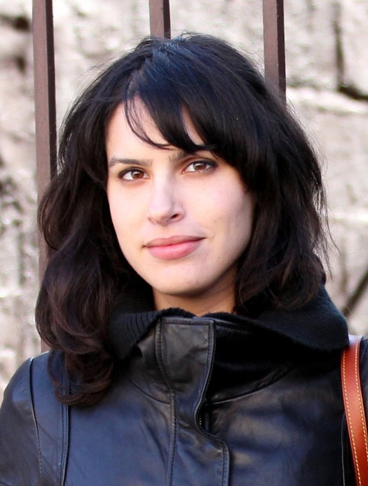 Desiree Akhavan