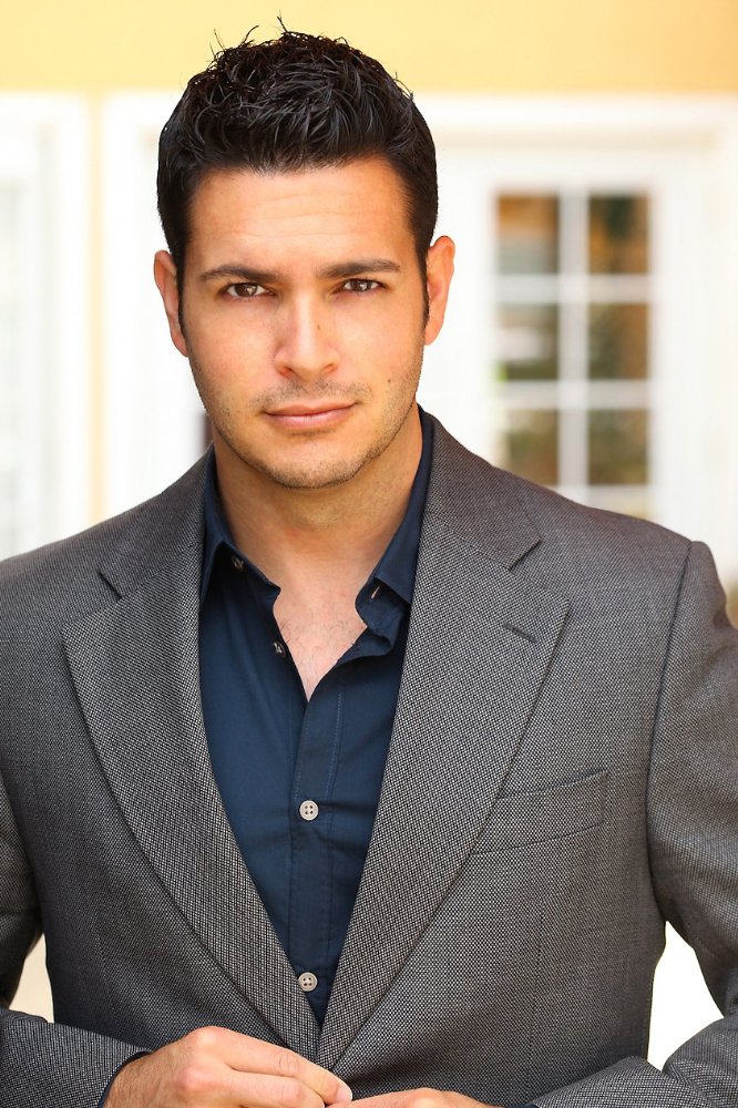 Jeremy Andorfer-Lopez