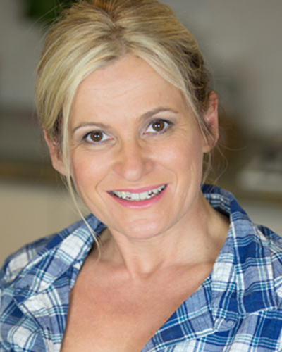Jennie Cruse